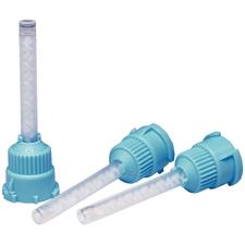 Embouts mélangeurs MultiCore® Flow – bleu, 50/emballage