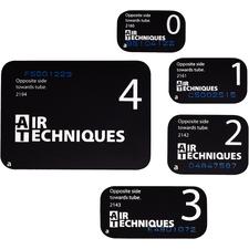 Plaques phosphoriques de stockage (PPS) intrabuccales ScanX®