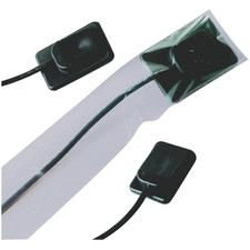 Gaines pour capteur Pinnacle, 500/emballage