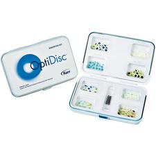 OptiDisc® Finishing and Polishing Discs, Assorted Kit