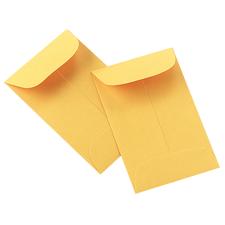 Enveloppes pour radiographies Patterson®, 500/carton