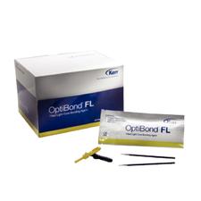 OptiBond FL® Adhesive System with Fluoride Release – Unidose™ Kit