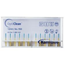 OptiClean™ Debriders – Single Use, 12/Pkg
