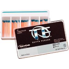 TF™ Gutta Percha Points, 50/Pkg