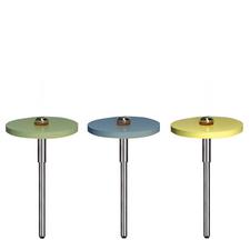 Hi-Glaze Polishing Kits