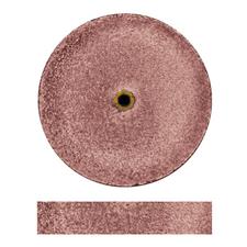 Koolies® “No Heat” Grinding Wheels – Coarse, Red (Aluminum Oxide), 50/Pkg