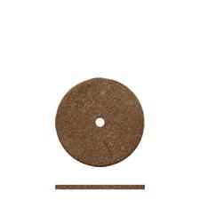 Classic Rubber Polishers – Wheel, Interproximal