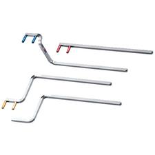 Pièces de rechange XCP® et BAI, Bras