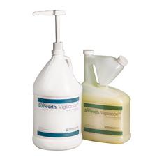 Solution concentrée à ultrasons enzymatique polyvalente Vigilance®