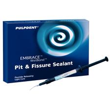Embrace™ WetBond™ Pit and Fissure Sealant, Complete Kit