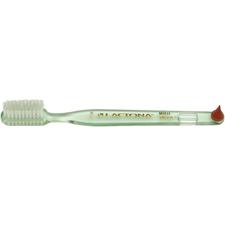 M39 Soft Adult Toothbrushes, 12/Pkg