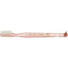 M31 Soft Adult and Youth Toothbrushes – Nylon, Soft, 12/Pkg
