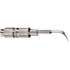 Embout ultrasonique en métal Cavitron SLI® Slimline® – SLI-10S