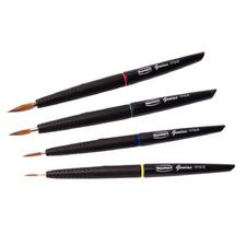 Genius Porcelain Brush