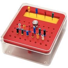 Patient Set-Up Organizers – 90 mm x 102 mm x 50 mm