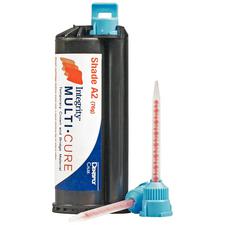 Integrity® Multi-Cure Temporary Crown and Bridge Material, 76 g Cartridge with Tips
