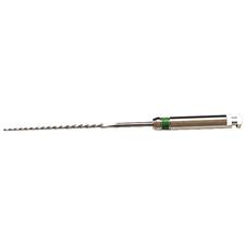 K-Reamers – Engine Driven, Sizes 10-40, 18 mm, 6/Pkg