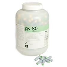 gs-80 Amalgam Caps