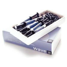 Wave Flowable Composite, Syringe Bulk Kit