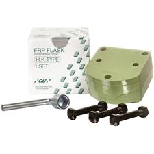 FRP Microwave Flask