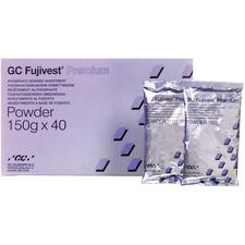 Fujivest® Premium Investment Powder – 150 g, 40/Pkg