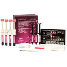 Gradia® Gum Starter Package