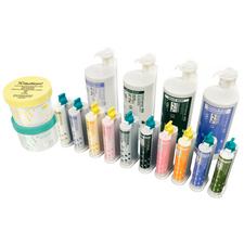 EXA’lence™ VPES Impression Material – 48 ml Cartridge, Intro Kit