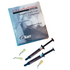 Revolution™ Formula 2 Composite, Assorted Kit