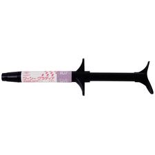 Gradia® Indirect Restoration System – Intensive Color, 2.4 ml Syringe