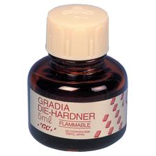 Gradia® Indirect Restoration System – Die Hardener, 5 ml Bottle
