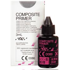 Gradia® Indirect Restoration System – Composite Primer, 3 ml Bottle