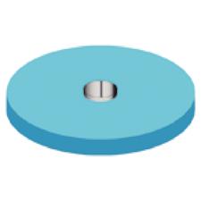 NTI® CeraGlaze® Polishing System – Blue Refining HP, 1/Pkg