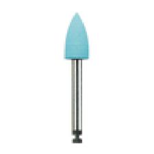 NTI® CeraGlaze® Polishing System – Blue Refining RA, 3/Pkg