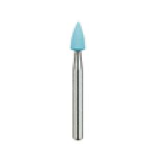 NTI® CeraGlaze® Polishing System – Blue Refining FG, 3/Pkg