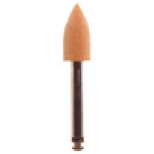 Zir-Cut Zirconia Polishers, 3/Pkg