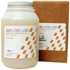 Dupli-COE-Loid™ Duplicating Hydrocolloid