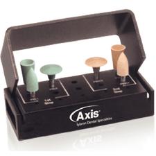 Logic Set, Zirconia Polisher