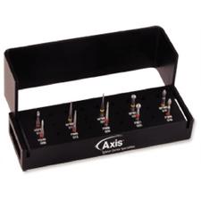 Logic Set, Anterior & Posterior Composite Finishing
