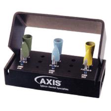 Porcelain Adjusting and Polishing Kit