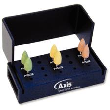 Logic Set, Goldstar Gold Polishing