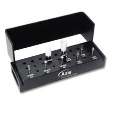 Logic Set, R.A.P.T.O.R.® Resin Sculpting Set