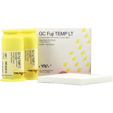 GC Fuji Temp LT™ Provisional Luting Cement, Refill