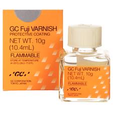 GC Fuji Varnish™, Bouteille de 10 g