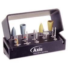 Logic Set – Axis Dental
