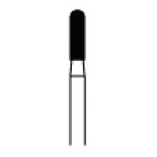 Couteaux universels NTI® - denture au titane grossière HP, 1,75"Longueur de tige, Slim noir