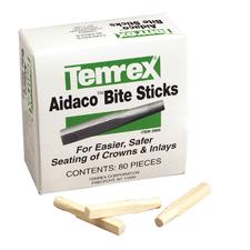 Occlusions périphériques Aidaco™, 80/emballage