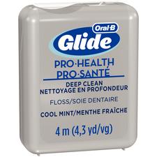 Oral-B® Glide Pro-Health Deep Clean Floss – Mint, 72/Pkg