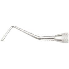 Instruments de bourrage de fil de rétraction – CSI-1, strié, double extrémité