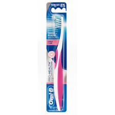Brosses à dents Oral-B® Pro-Health™ CrossAction® Gentle Clean – 12/emballage