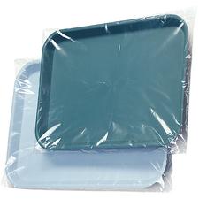 Housses Patterson® pour plateau d'instruments, 500/boîte